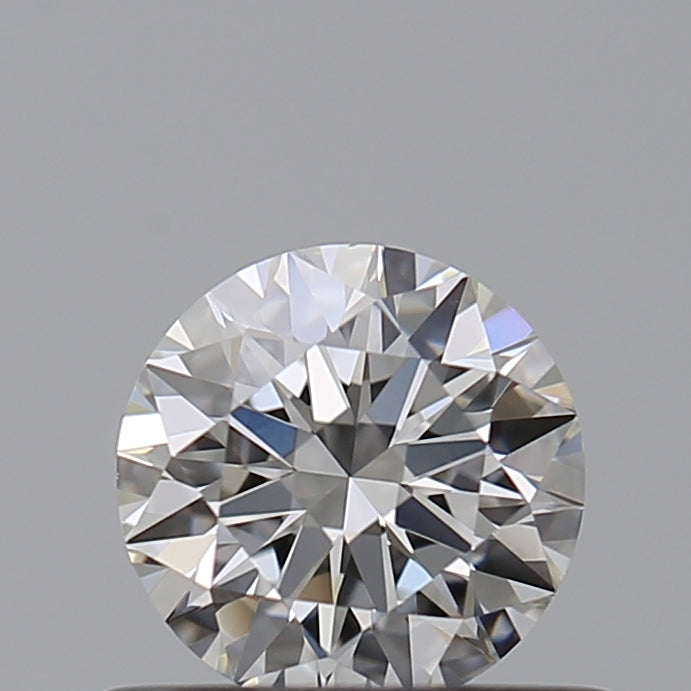 0.45 carat Round diamond I  VS1 Excellent