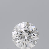 0.30 carat Round diamond E IF Excellent