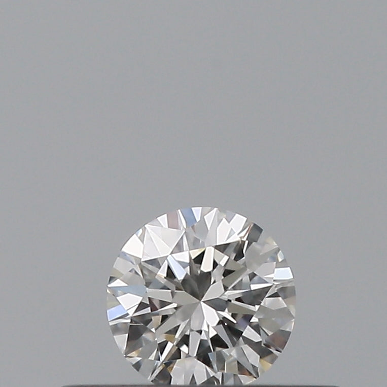 0.18 carat Round diamond F  VS2 Excellent