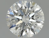 0.40 carat Round diamond H  VVS1 Excellent