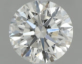 1.13 carat Round diamond H  VS1 Excellent