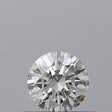 0.30 carat Round diamond F  VVS2 Excellent
