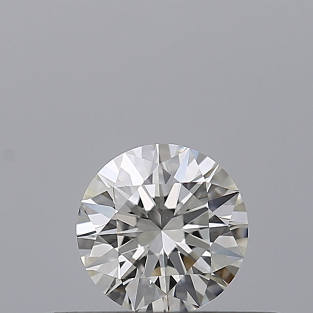 0.30 carat Round diamond F  VVS2 Excellent