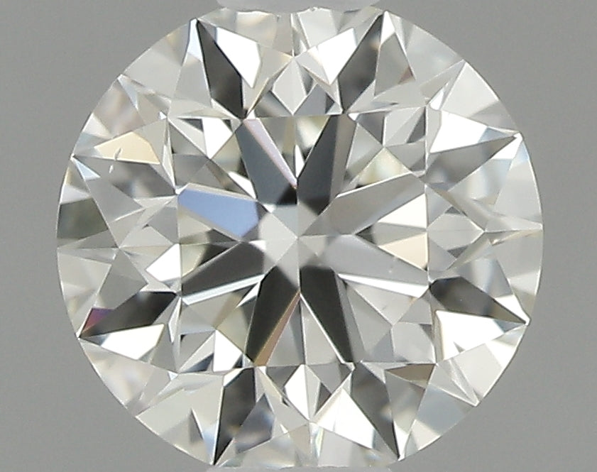 0.40 carat Round diamond I  VS1 Excellent