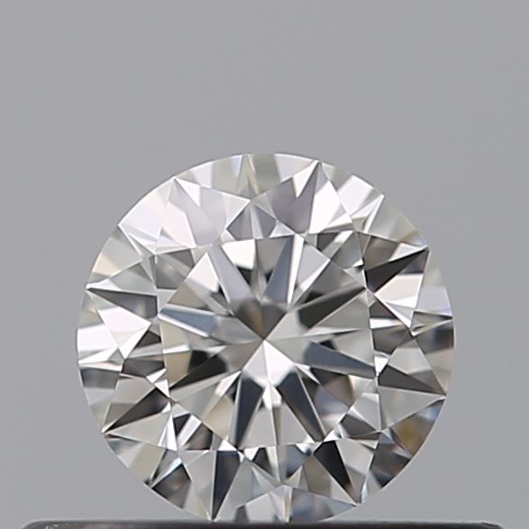 0.28 carat Round diamond G  VVS1 Excellent