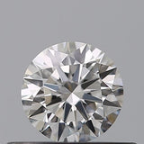 0.28 carat Round diamond G  VVS1 Excellent