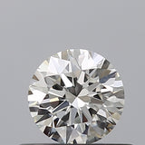 0.35 carat Round diamond H  VVS1 Excellent