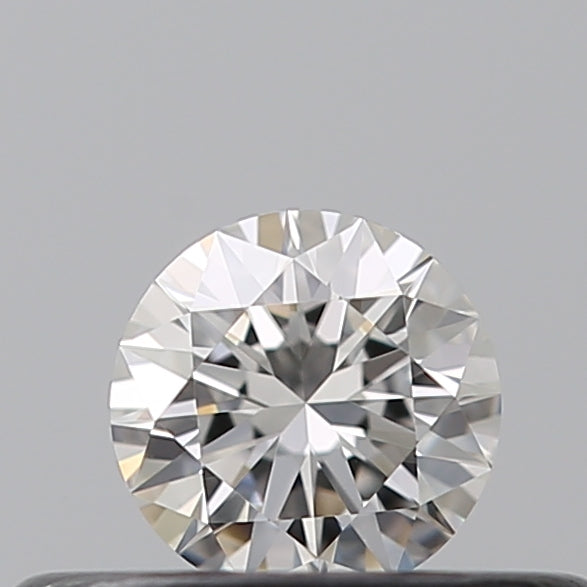 0.20 carat Round diamond H  VVS1 Excellent