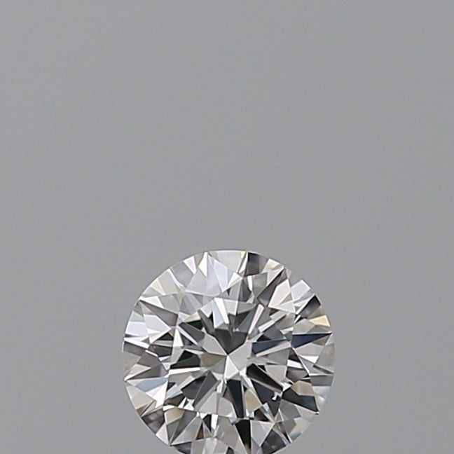 0.18 carat Round diamond E  VS1 Excellent