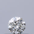 0.26 carat Round diamond F VS1 Excellent