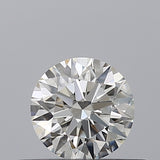 0.30 carat Round diamond H  VVS1 Excellent
