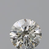 0.46 carat Round diamond H  VS1 Excellent