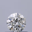 0.45 carat Round diamond K VS2 Excellent