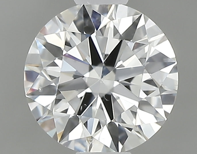 0.70 carat Round diamond G SI2 Excellent