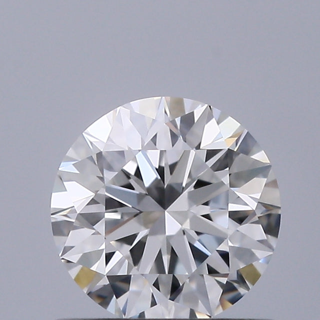 0.62 carat Round diamond D IF Excellent