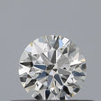0.31 carat Round diamond F VVS1 Excellent