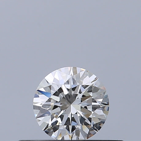 0.28 carat Round diamond F VVS1 Excellent