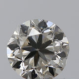 0.40 carat Round diamond K  SI1 Good