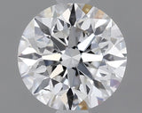 0.70 carat Round diamond G SI1 Excellent