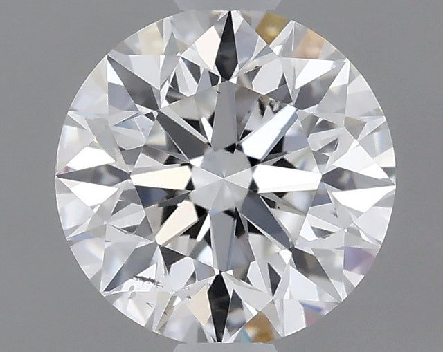 0.70 carat Round diamond G SI1 Excellent