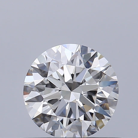 0.60 carat Round diamond F IF Excellent