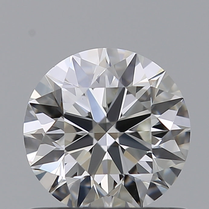 0.70 carat Round diamond G  VVS2 Excellent