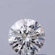 0.60 carat Round diamond H VVS1 Excellent
