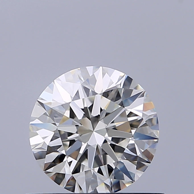 0.60 carat Round diamond H VVS1 Excellent