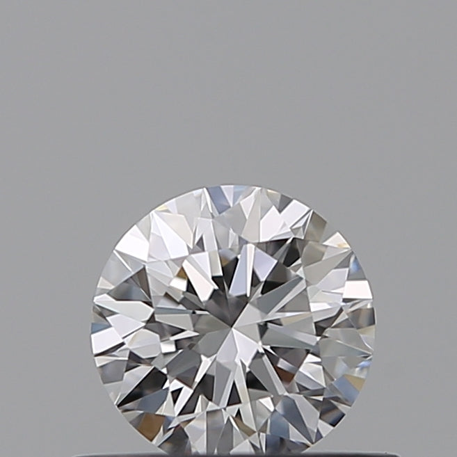 0.40 carat Round diamond E  VVS1 Excellent