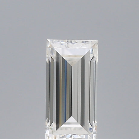 0.30 carat Baguette diamond E VVS1 