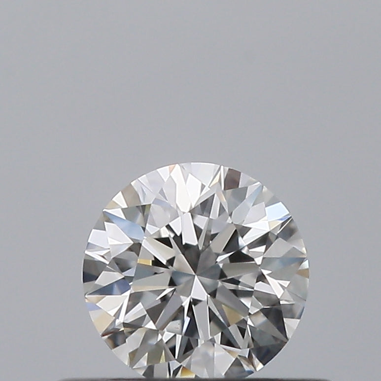 0.34 carat Round diamond D  VS2 Excellent