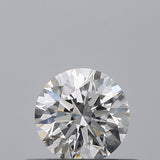 0.34 carat Round diamond D  VS2 Excellent
