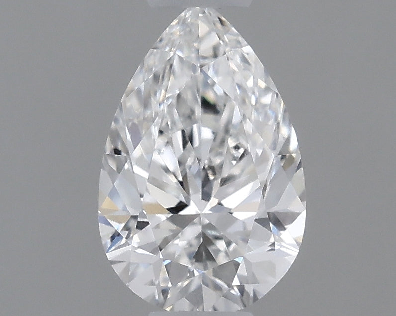 0.40 carat Pear diamond E VS1 