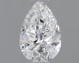 0.40 carat Pear diamond E VS1 