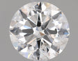 1.00 carat Round diamond G I1 Excellent
