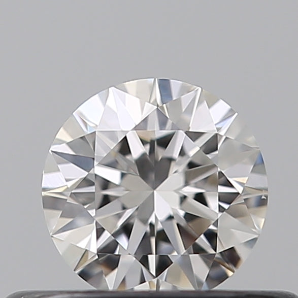 0.30 carat Round diamond F  VS2 Excellent