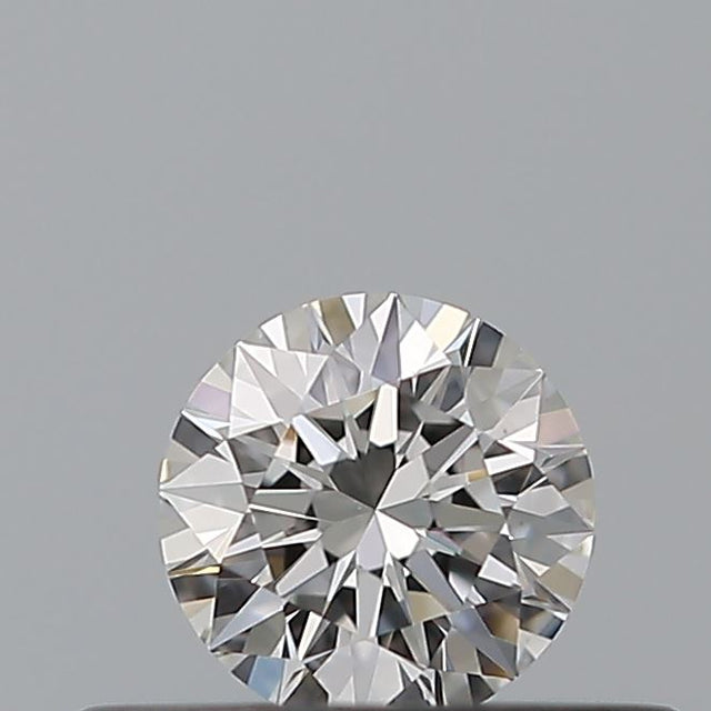 0.23 carat Round diamond F VS1 Excellent
