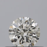 0.30 carat Round diamond H  IF Excellent