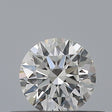0.30 carat Round diamond E VS2 Excellent