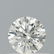 0.35 carat Round diamond F IF Excellent