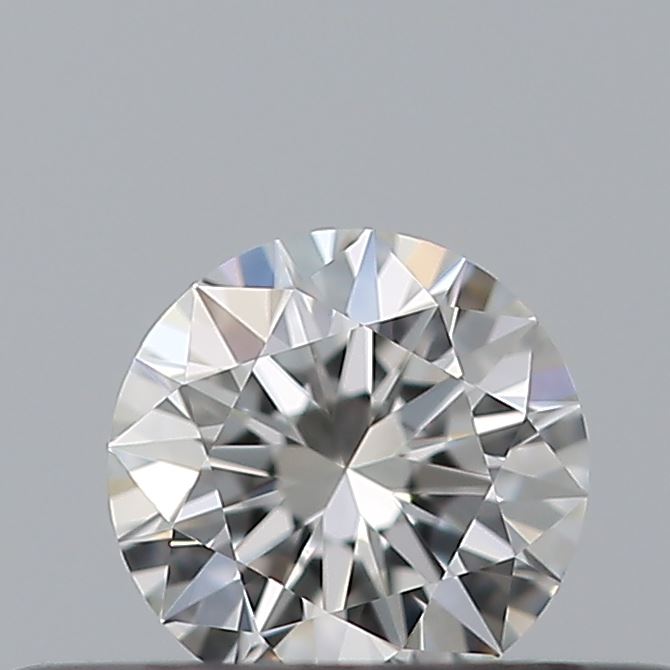 0.21 carat Round diamond G  VVS1 Excellent