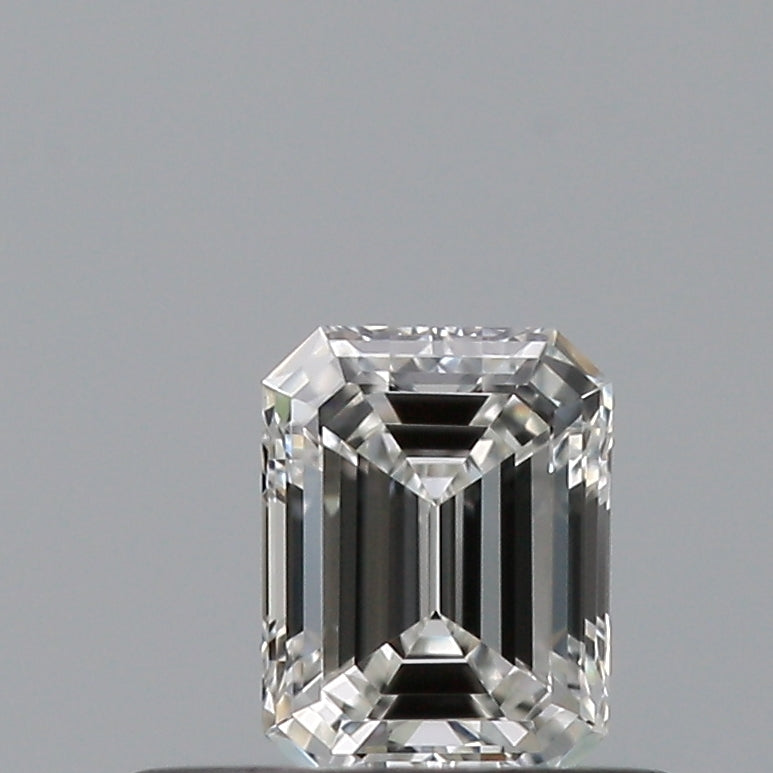 0.30 carat Emerald diamond G  VVS1