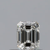 0.30 carat Emerald diamond G  VVS1