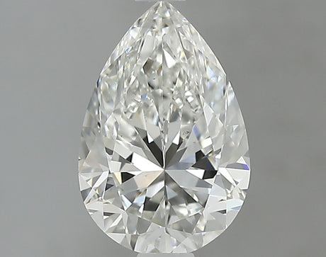 1.50 carat Pear diamond H VS2 