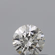 0.32 carat Round diamond F VS2 Excellent