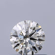 0.52 carat Round diamond K VS1 Excellent