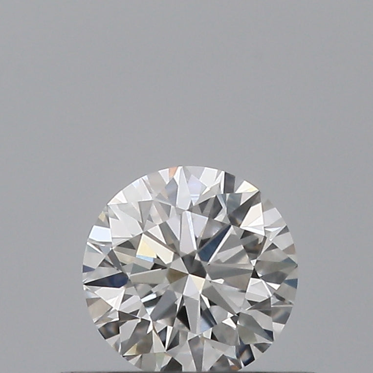 0.31 carat Round diamond E VS2 Excellent