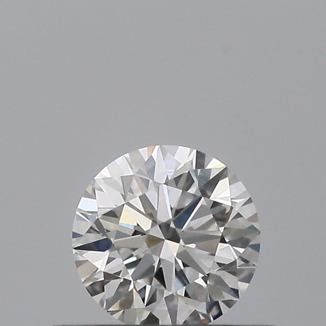 0.31 carat Round diamond E VS2 Excellent