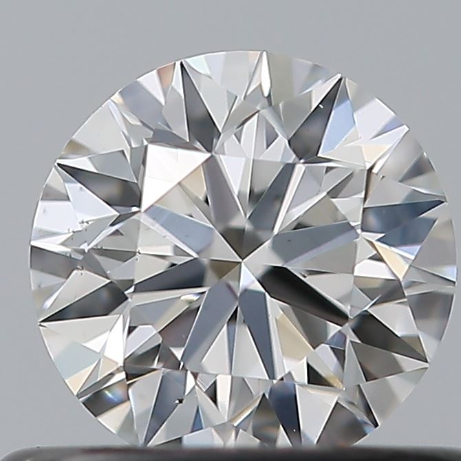 0.45 carat Round diamond G  VS2 Excellent