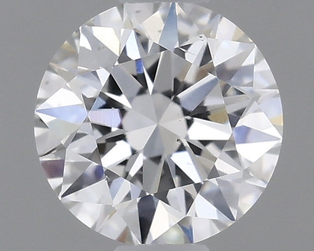0.41 carat Round diamond G VS2 Excellent